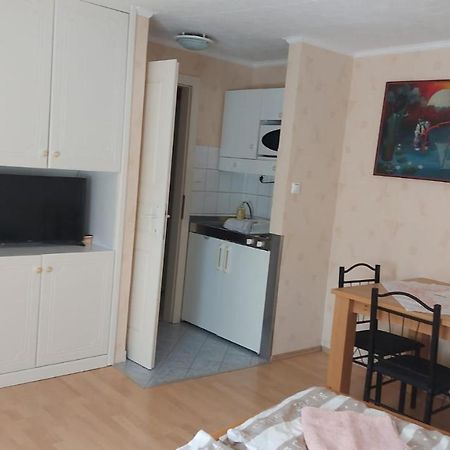 David Apartman Gyula Ngoại thất bức ảnh