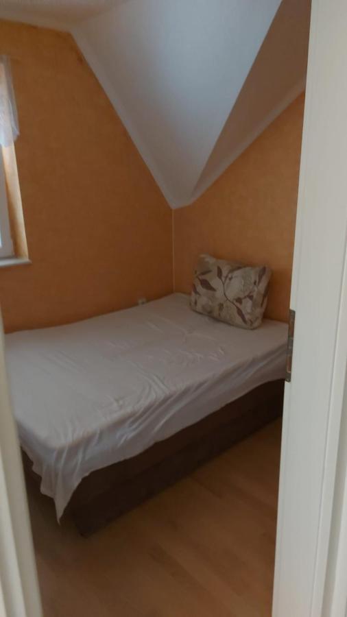 David Apartman Gyula Ngoại thất bức ảnh