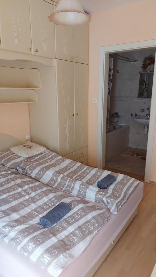 David Apartman Gyula Ngoại thất bức ảnh