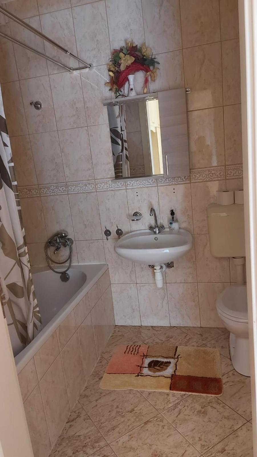 David Apartman Gyula Phòng bức ảnh