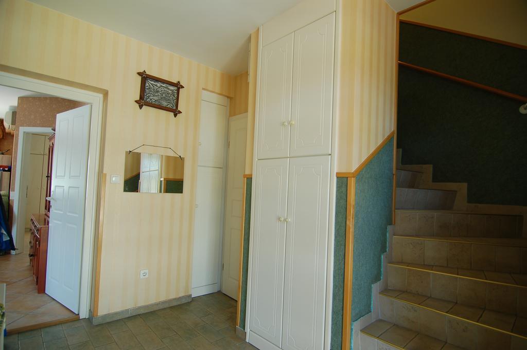 David Apartman Gyula Ngoại thất bức ảnh