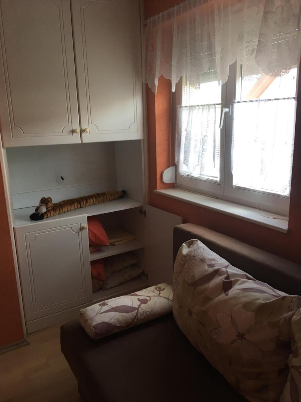 David Apartman Gyula Ngoại thất bức ảnh