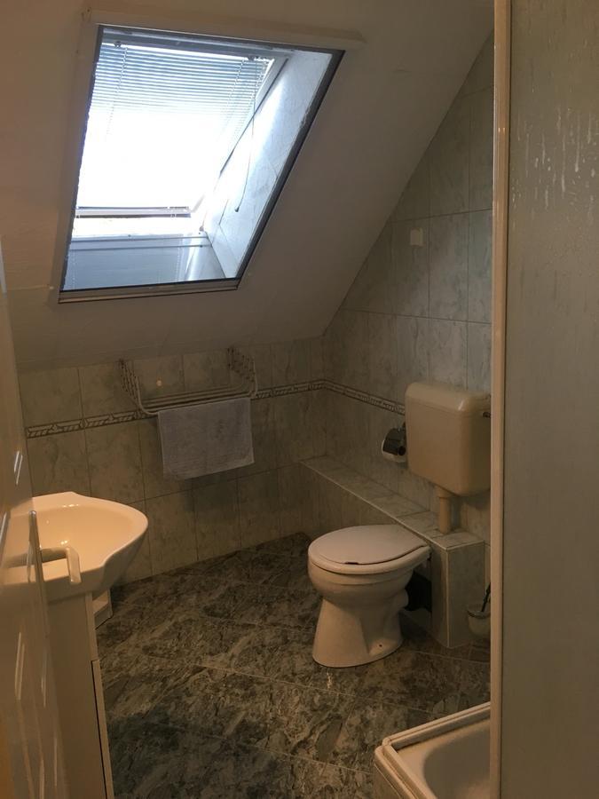 David Apartman Gyula Ngoại thất bức ảnh
