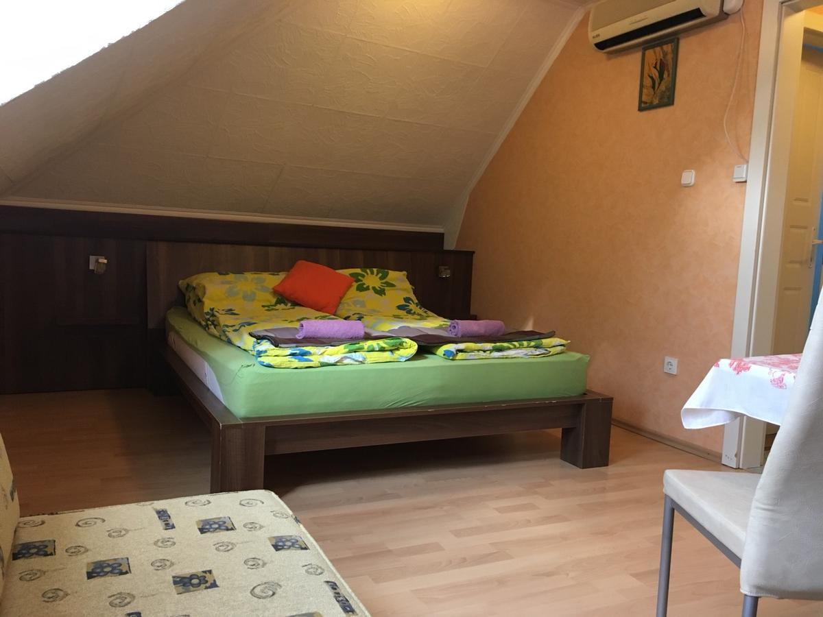 David Apartman Gyula Ngoại thất bức ảnh
