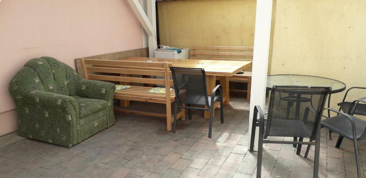 David Apartman Gyula Ngoại thất bức ảnh
