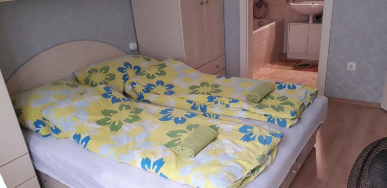 David Apartman Gyula Ngoại thất bức ảnh